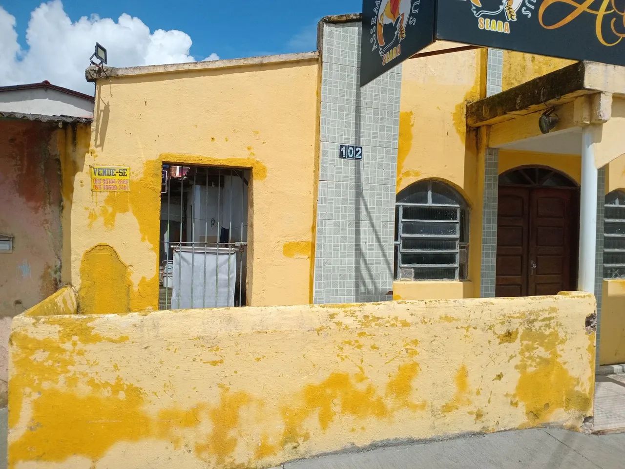 imóvel com renda fixa