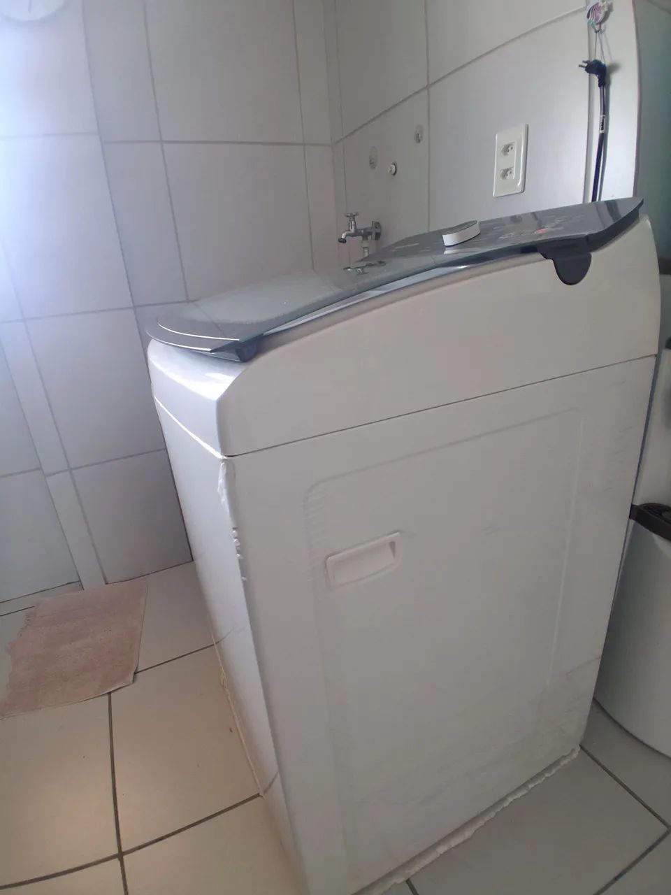 Maquina de lavar - Foto 4