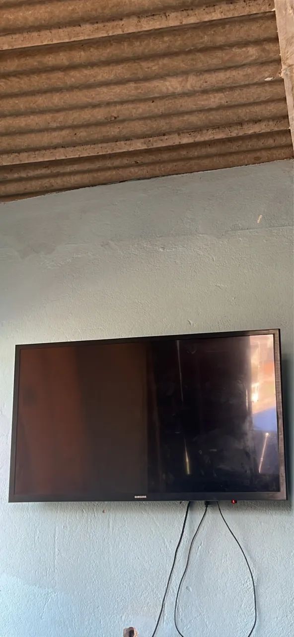Tv 32 polegadas Samsung 