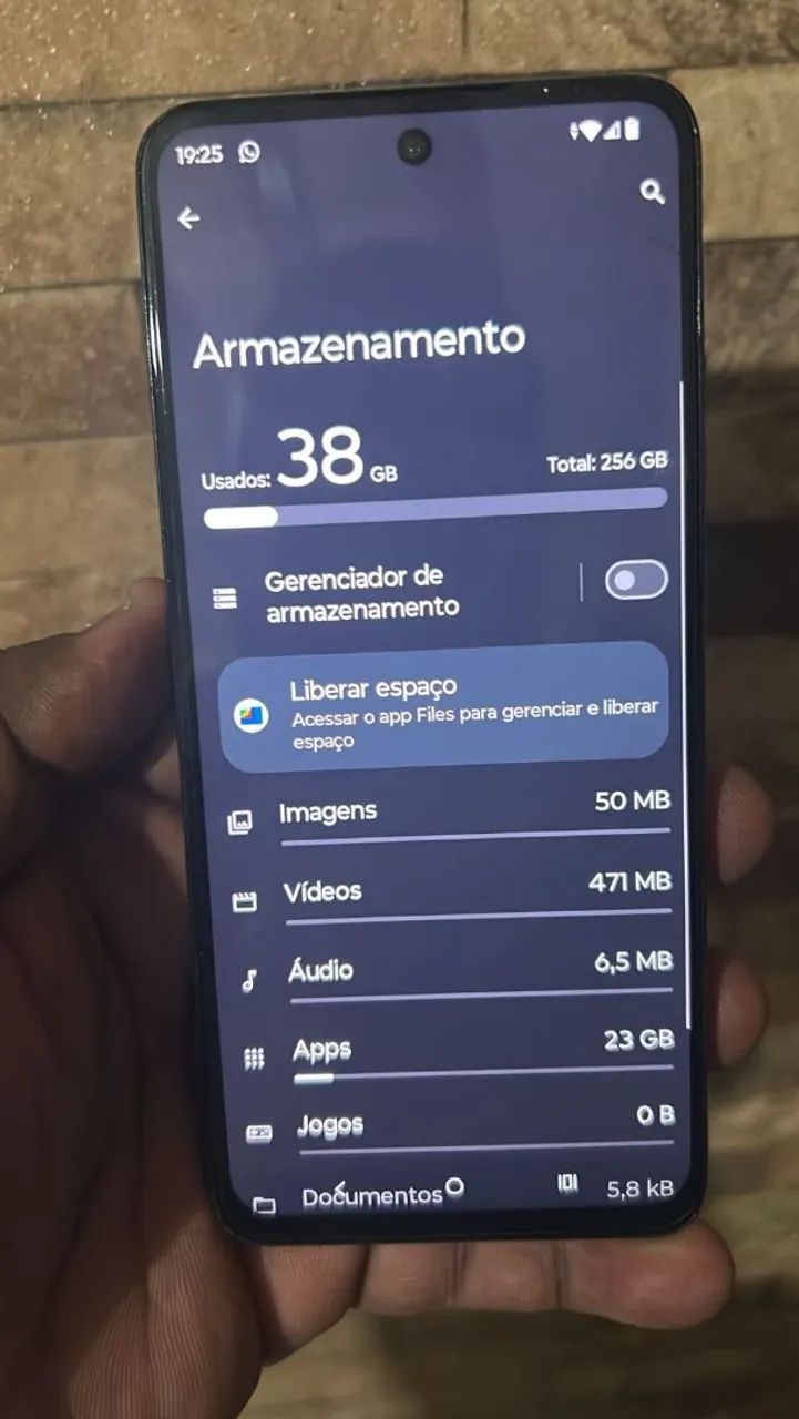 Moto g35  - Foto 2