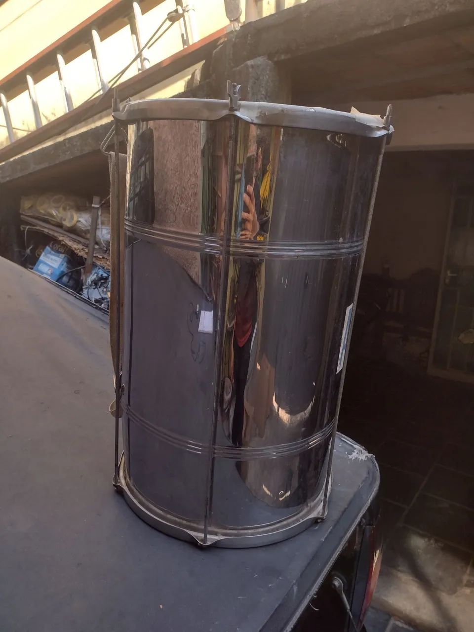 Surdo - Foto 4