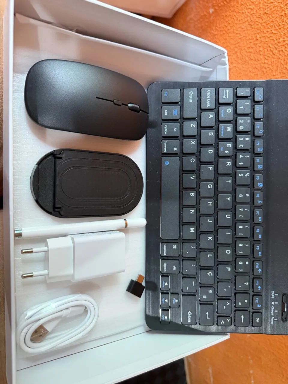 Vende-se Tablet completo  - Foto 2