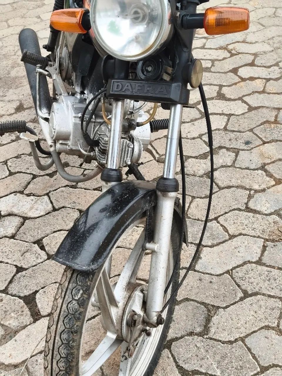 Dafra Super 50  - Foto 4