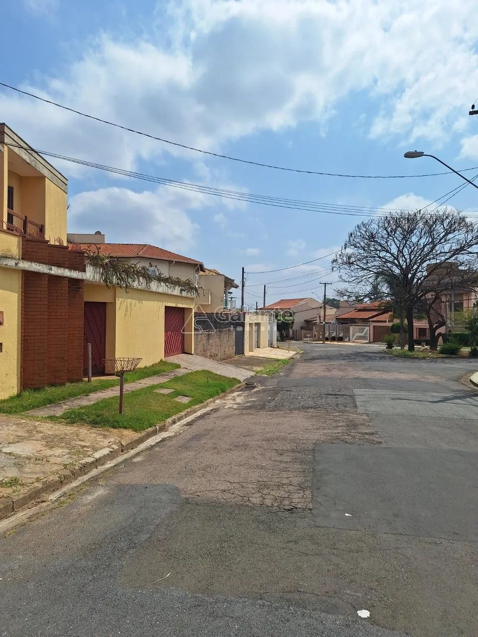 terreno - Jardim Chapadão - Campinas - Foto 8