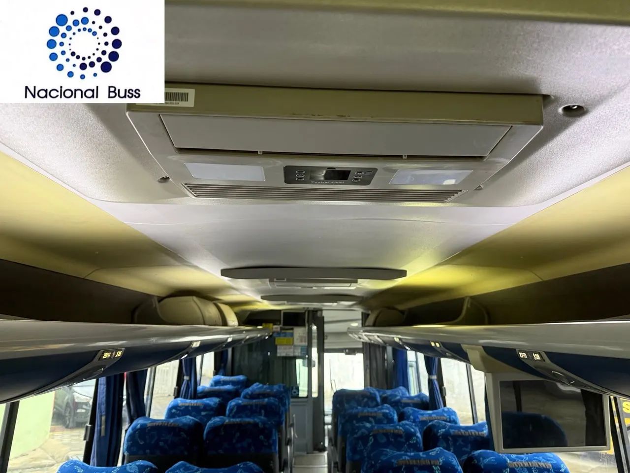 2013 - Marcopolo G7 900 - Motor Dianteiro Com Ar Condicionado  - Foto 2