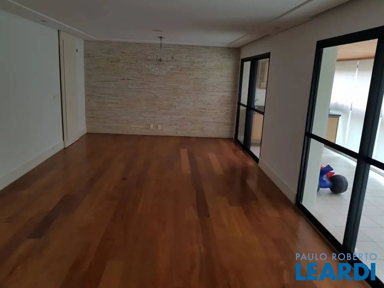 APARTAMENTO - JARDIM MORUMBI - SP - Foto 3