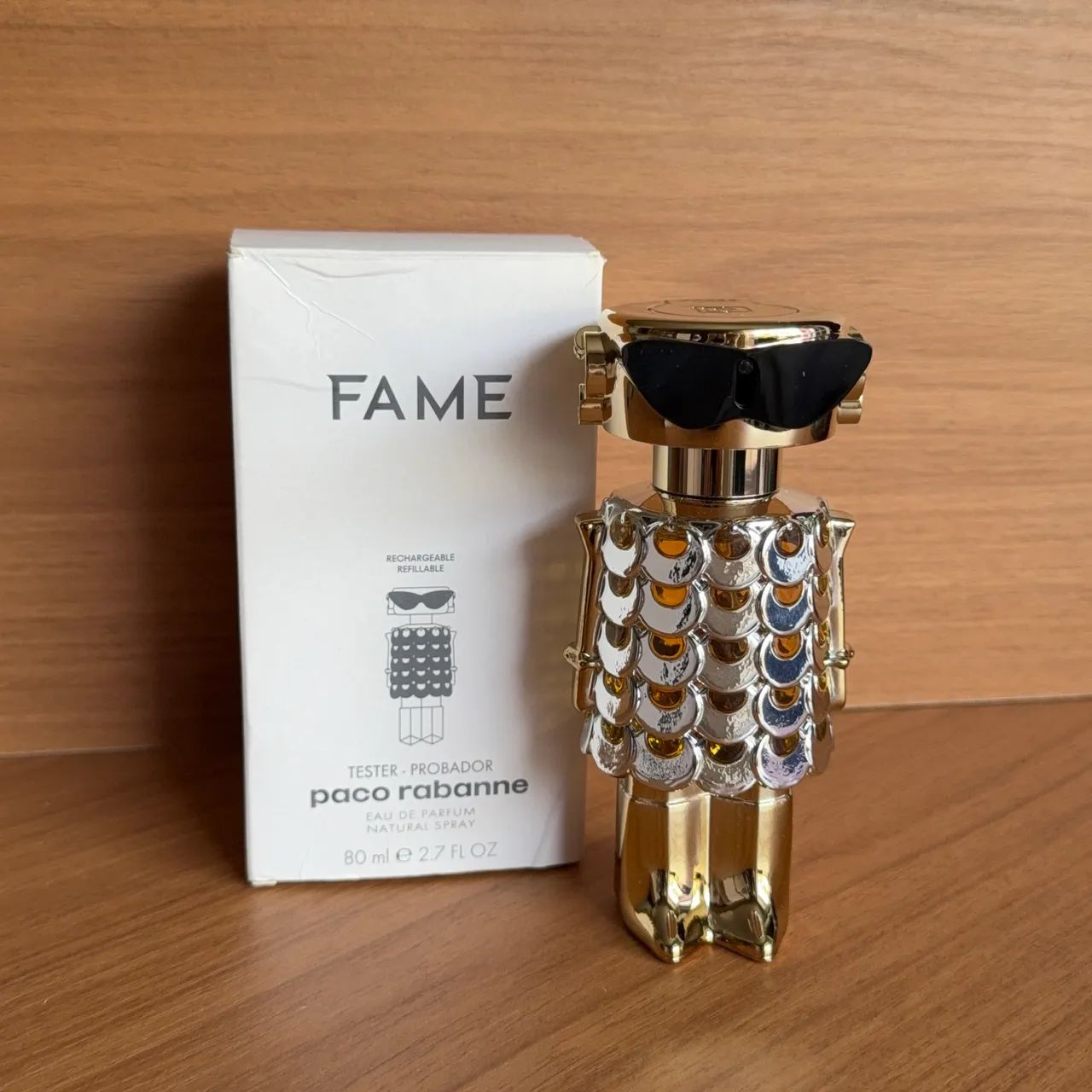 Paco Rabanne Fame 80ml