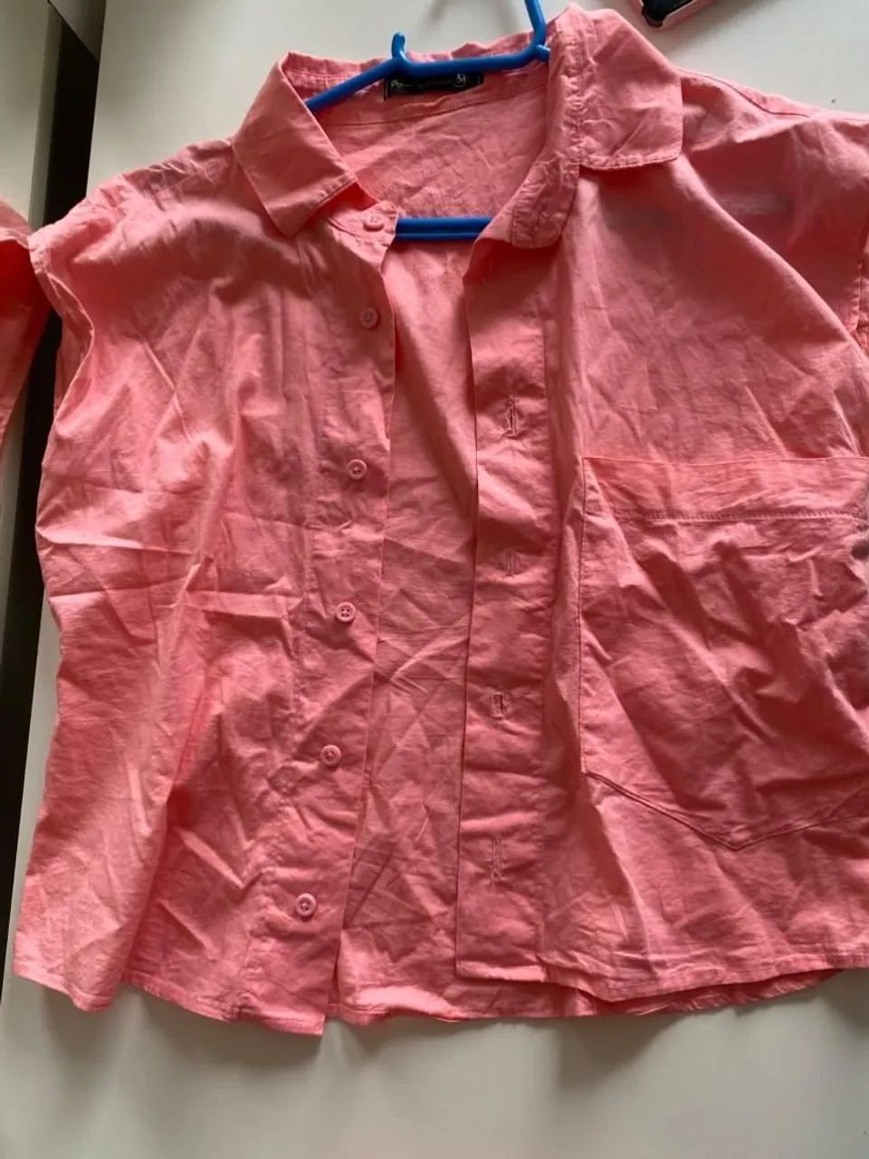 Blusinha colete  - Foto 2