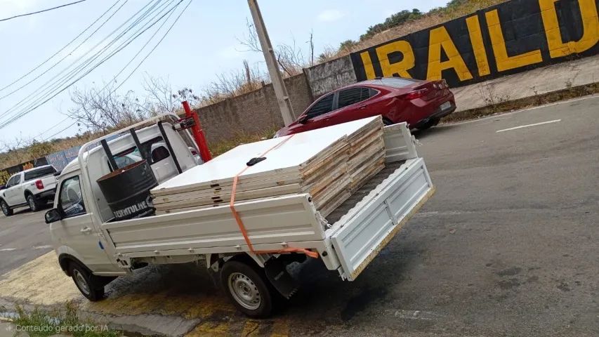 Coleta de Entulho e Resíduos em São Luís - Foto 3