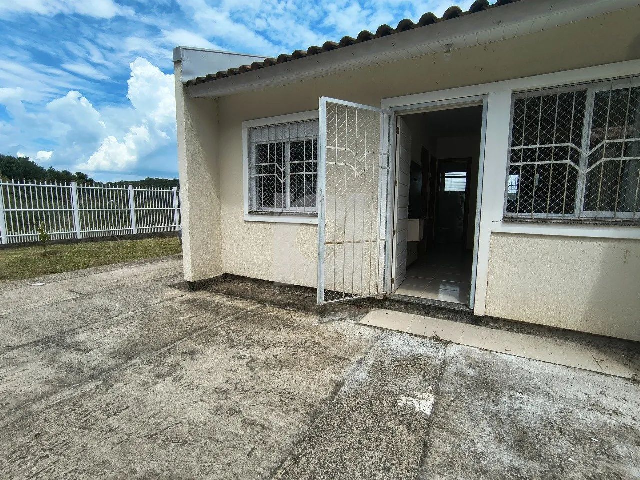 Casa com 2 dorm, 1 vaga - 60m² - Campestre em São Leopoldo