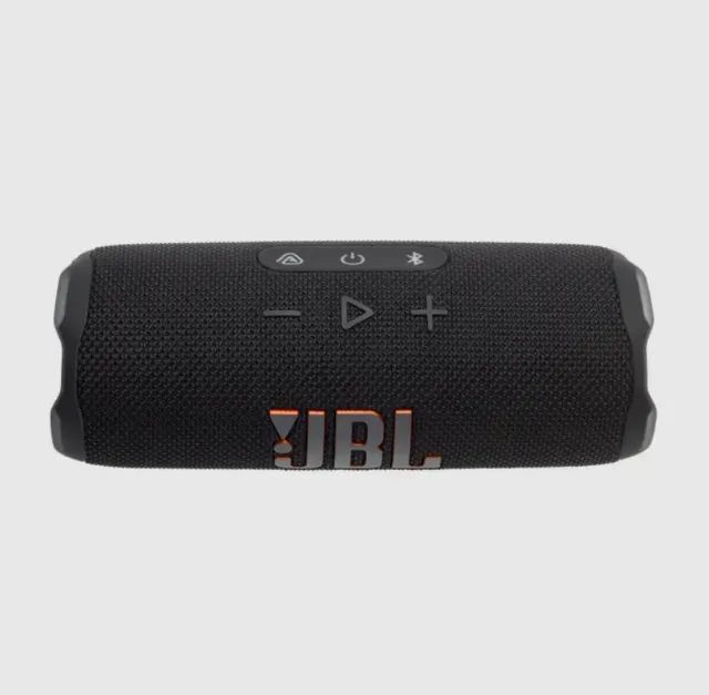 Caixa de Som JBL Flip 7
