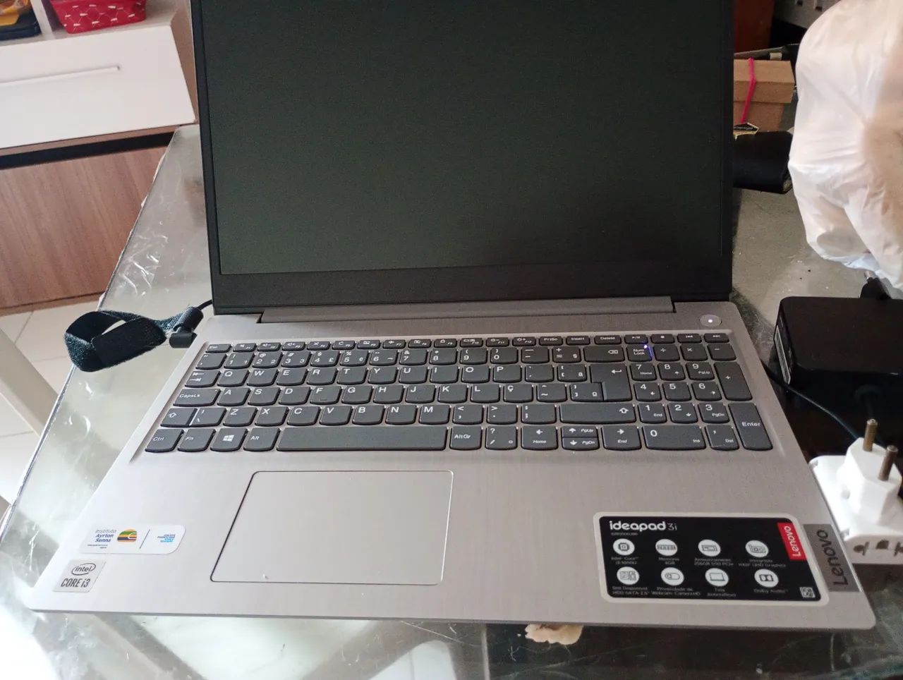 notebook Lenovo  - Foto 4