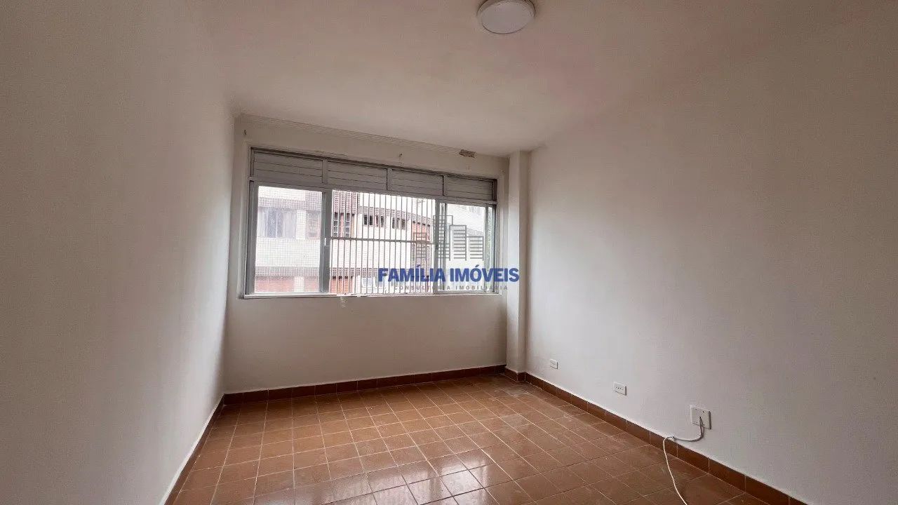 Apartamento à venda 1 quartos Itararé São Vicente SP - Foto 2