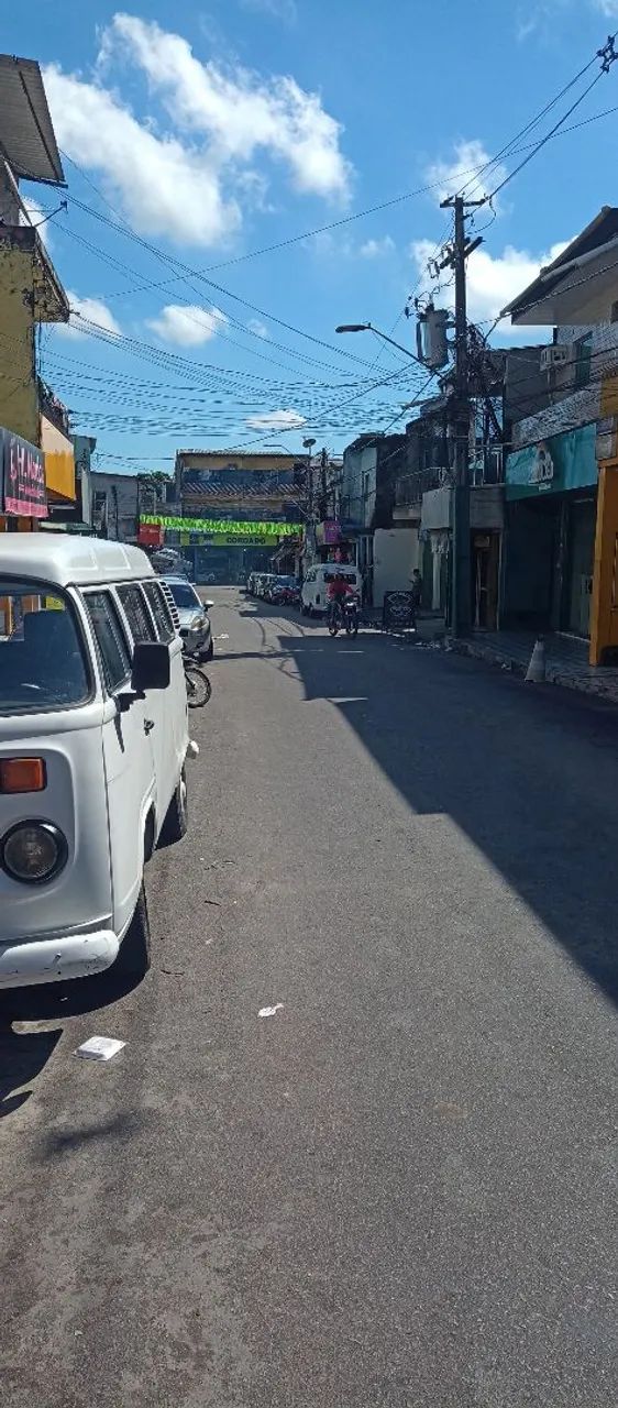 Ponto comercial Coroado  - Foto 4