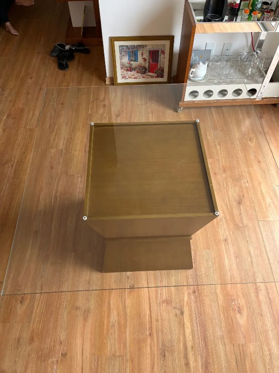 Mesa de jantar  - Foto 3