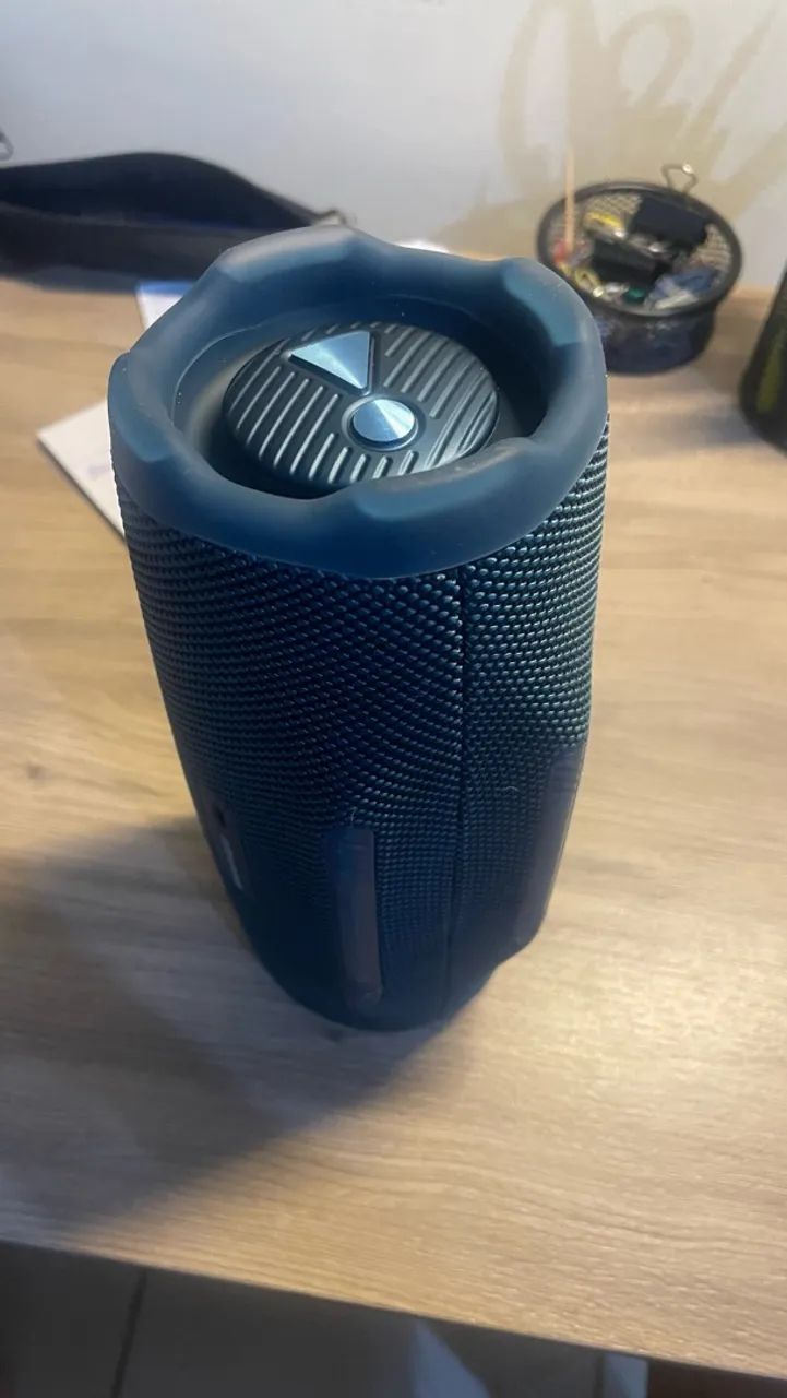 Caixa de Som JBL - Xtreme charge 6 - Foto 4