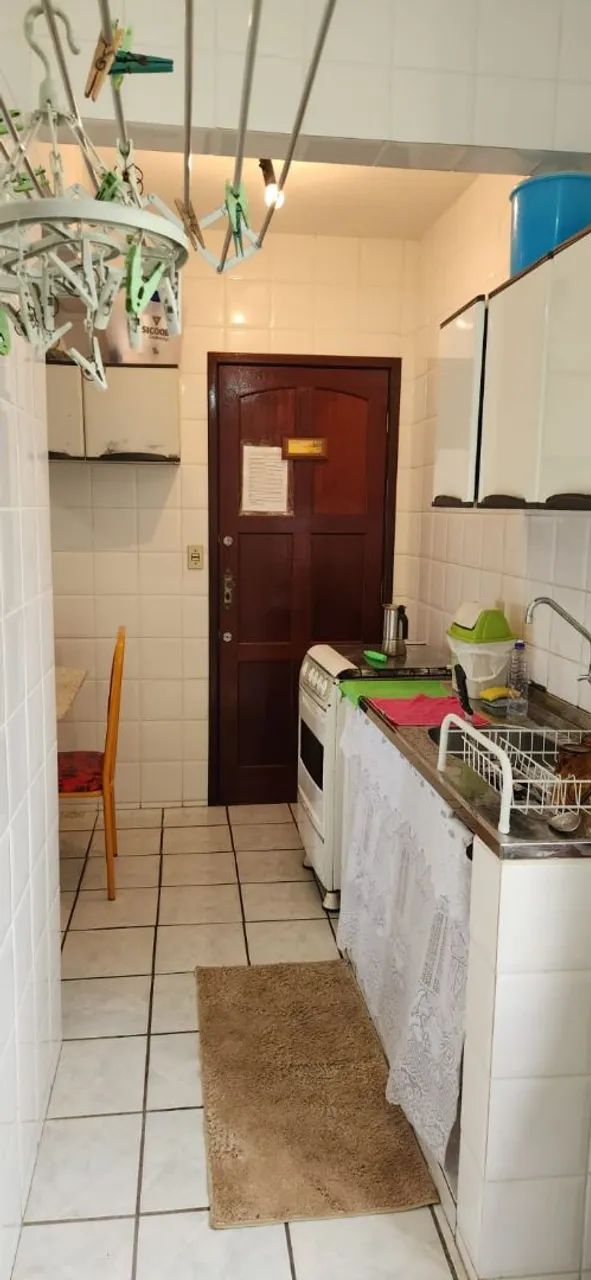 Piúma ES APTO Mobiliado 390,00 3 Qtos Ligue/WhatsApp * Vista Frente ao Mar  - Foto 2