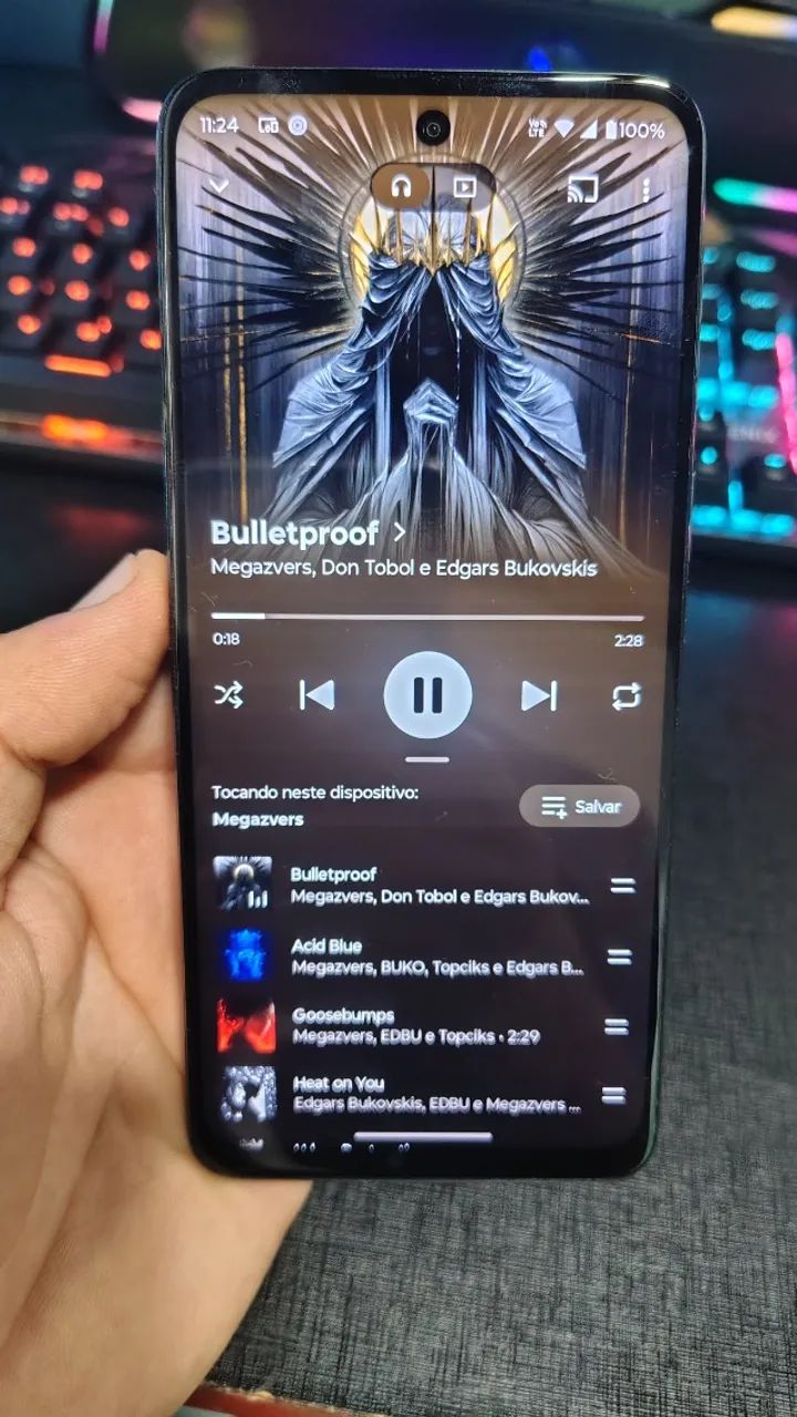 Moto G54 5G - Foto 2