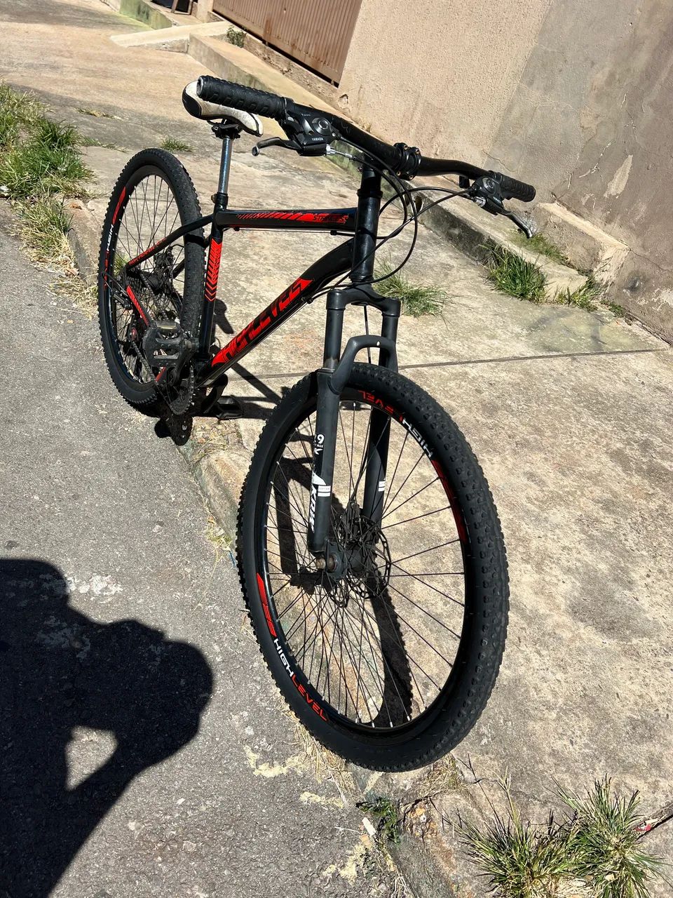 Bicicleta aro 29 - Foto 2