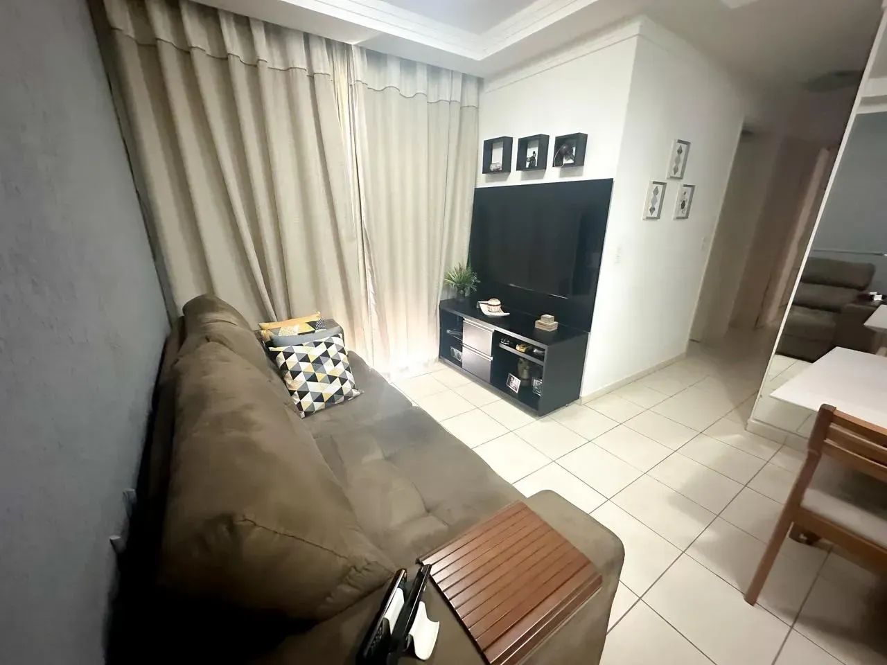Apartamento Residencial Dakota - 3 quartos - Foto 4