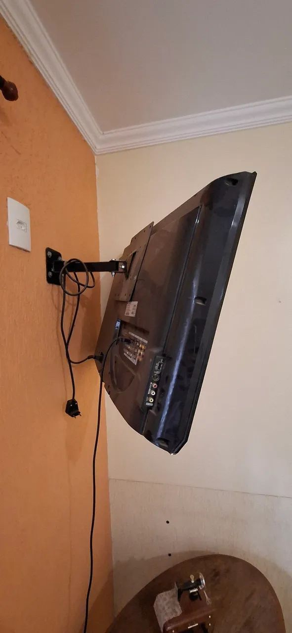 Televisor LG 32" (não é smartv) - Foto 2