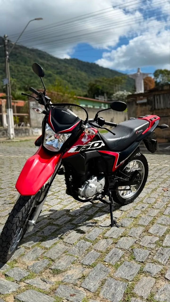 Bros 160 Esdd extra  - Foto 3
