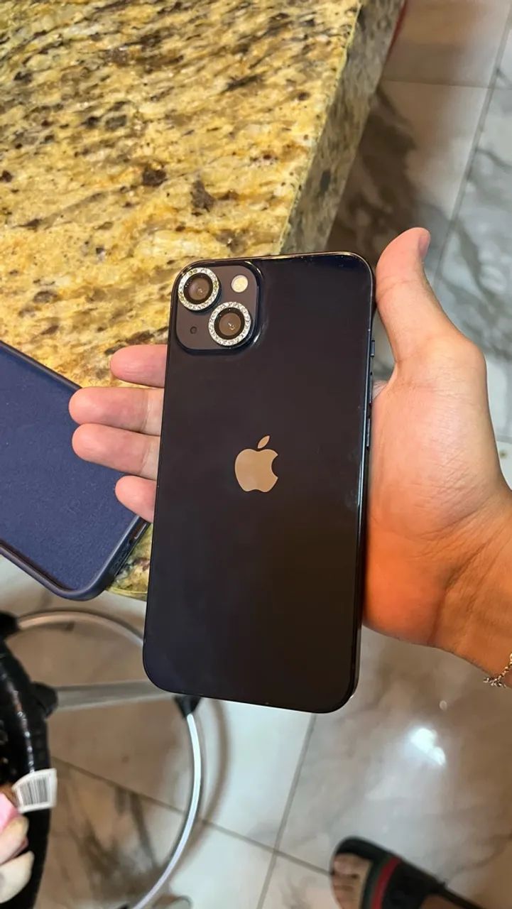 iphone 13 128g  - Foto 3