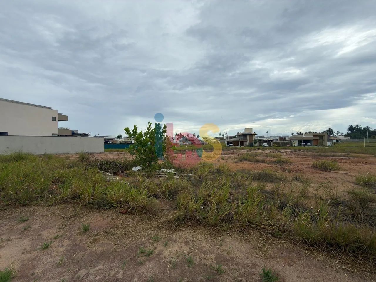 Lote Condominio Alphapark - Foto 4