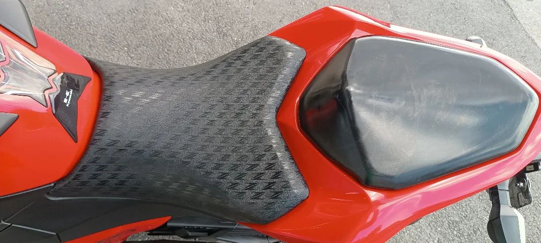 Kawasaki Z-800 2014 - 1498197471 | OLX