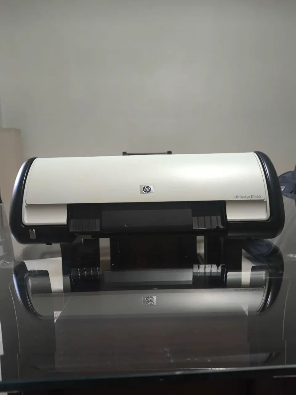 Impressora HP Deskjet D1460