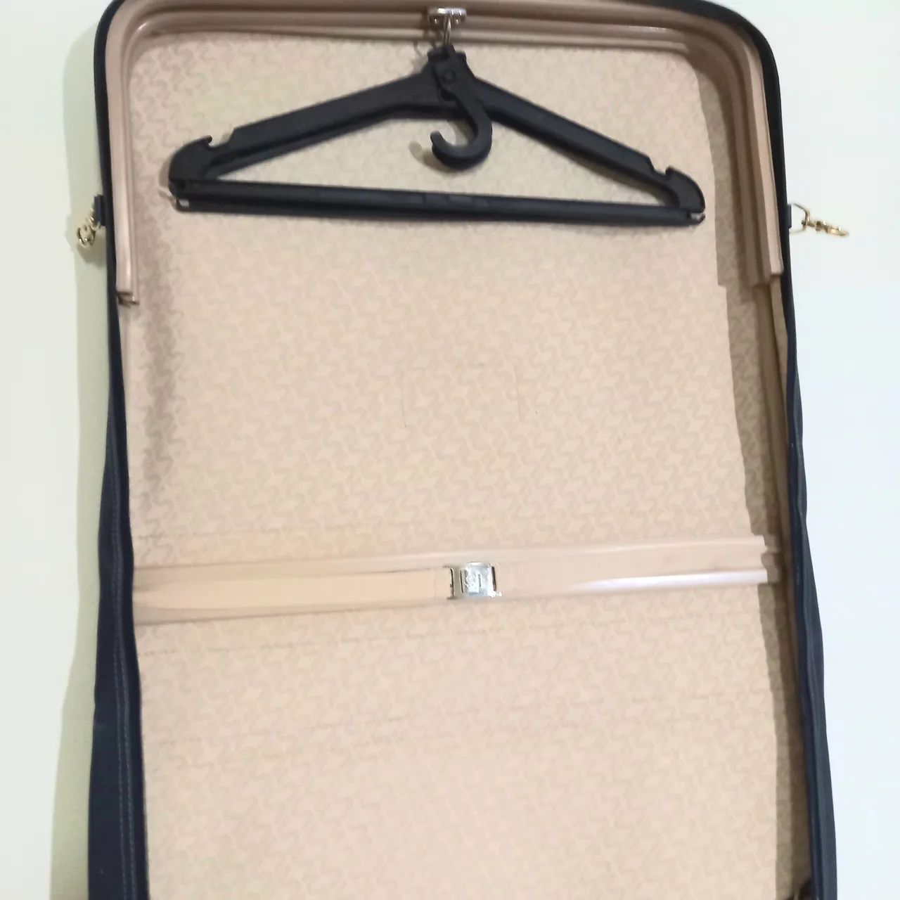 Sansonite Mala pra roupa,terno.. - Foto 3