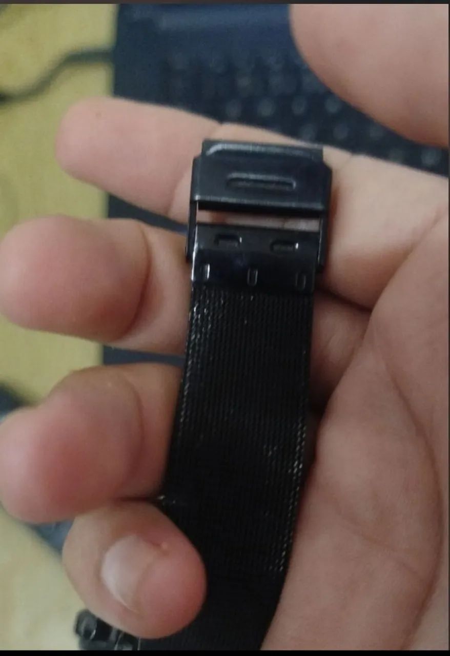 Smartwatch - Foto 4