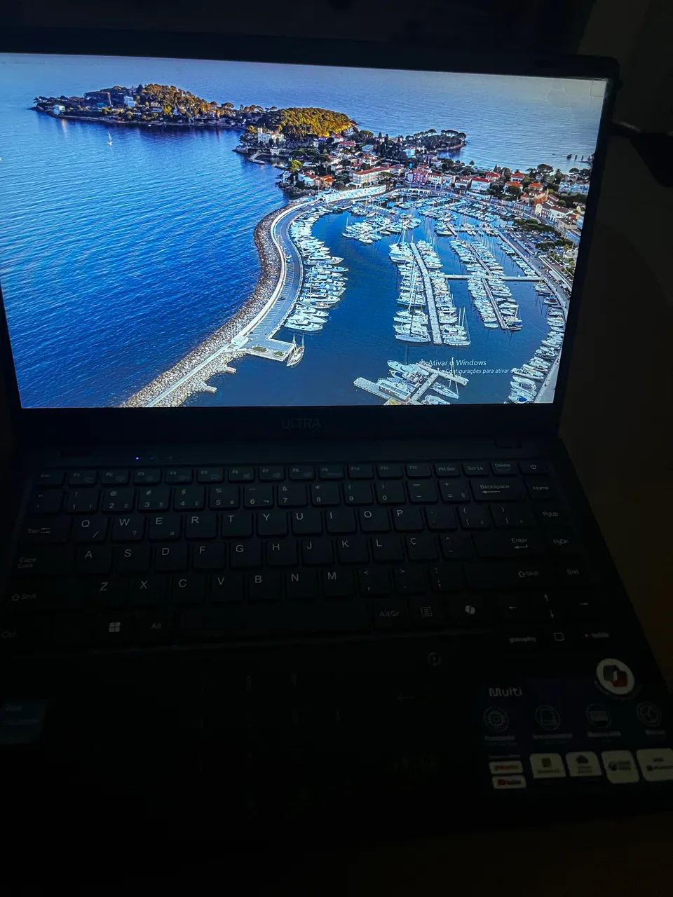 Notebook 