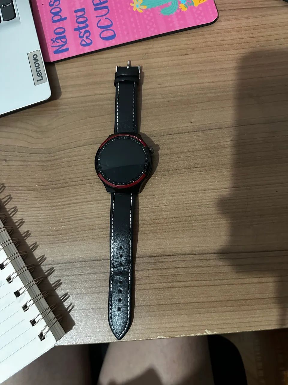 Smart Watch completo com ChatGPT - Foto 4
