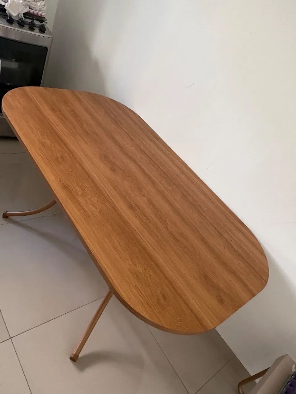 Mesa de Jantar 6 Cadeiras - Foto 2