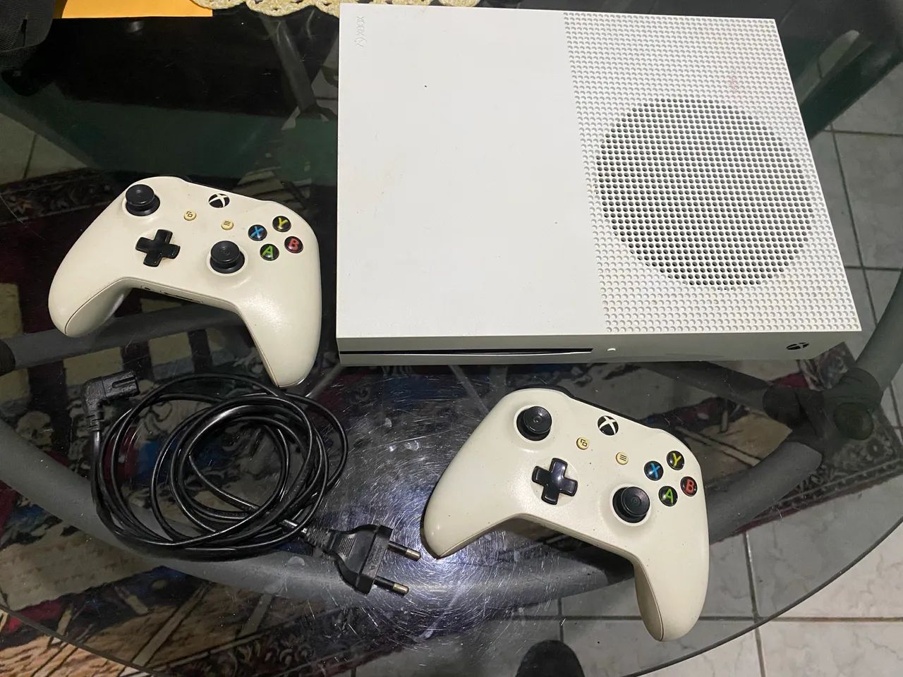 Xbox one s  - Foto 3