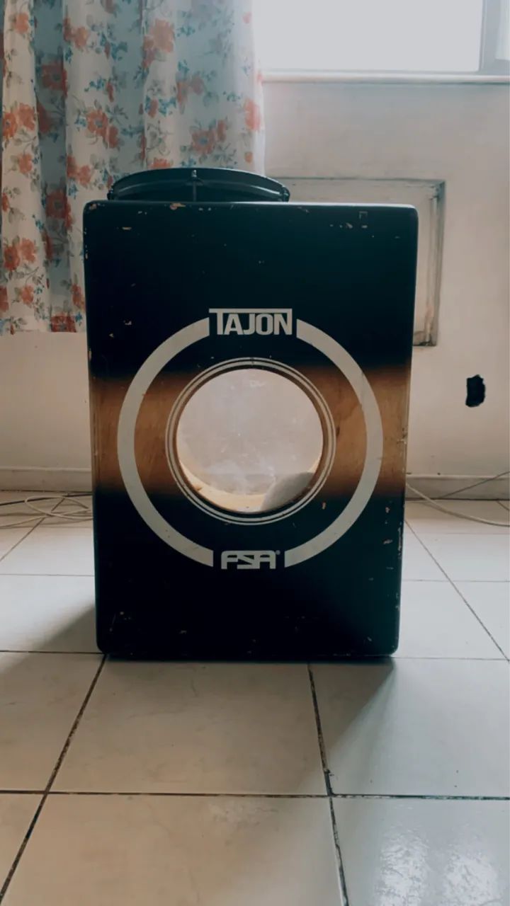 TAJON (bateria compacta)