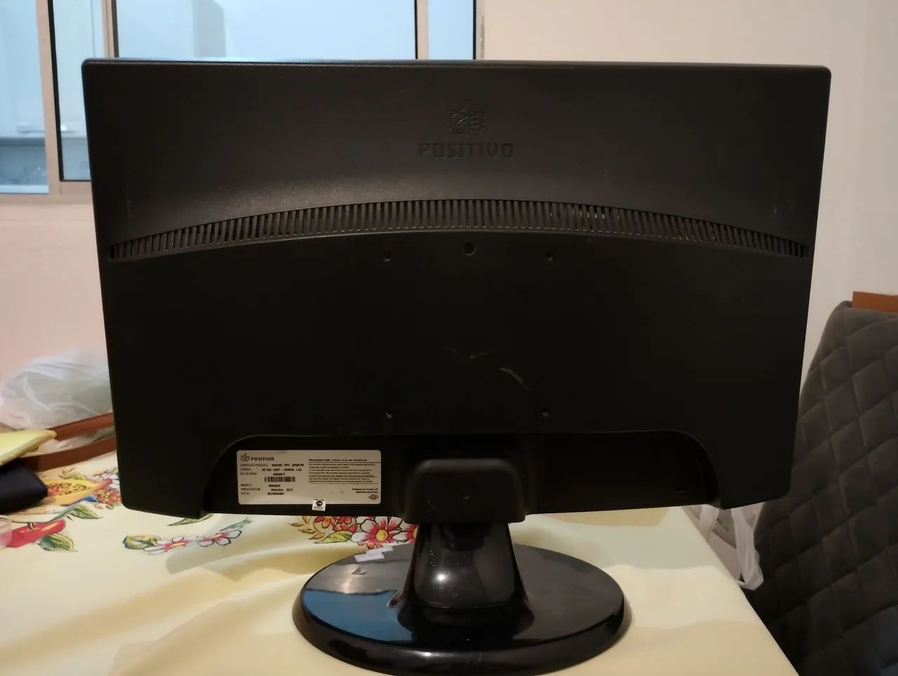 Monitor seminovo - Foto 2