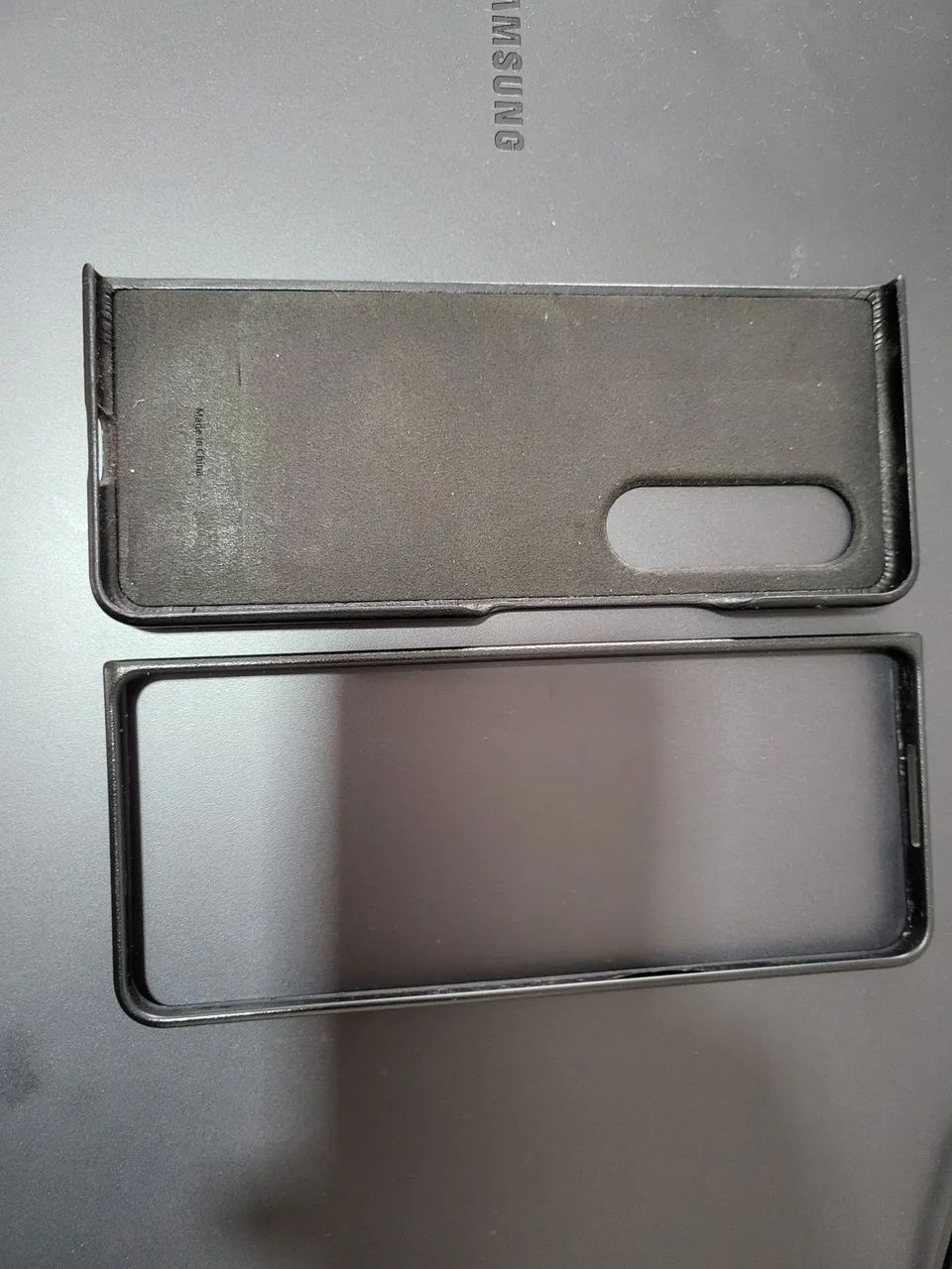 Case z fold 4 original  - Foto 2