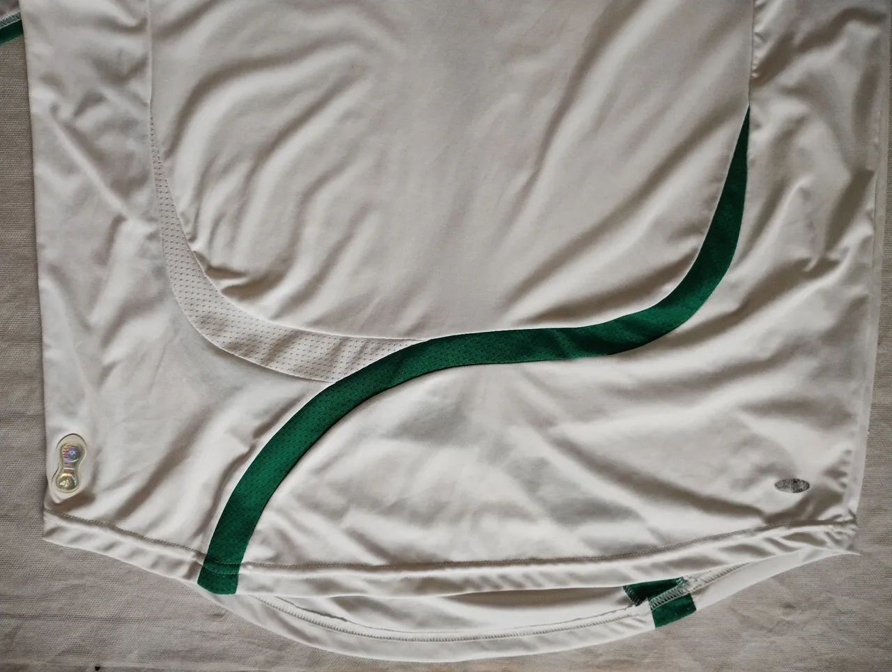 Camisa Palmeiras Cinturato P4 - Foto 5