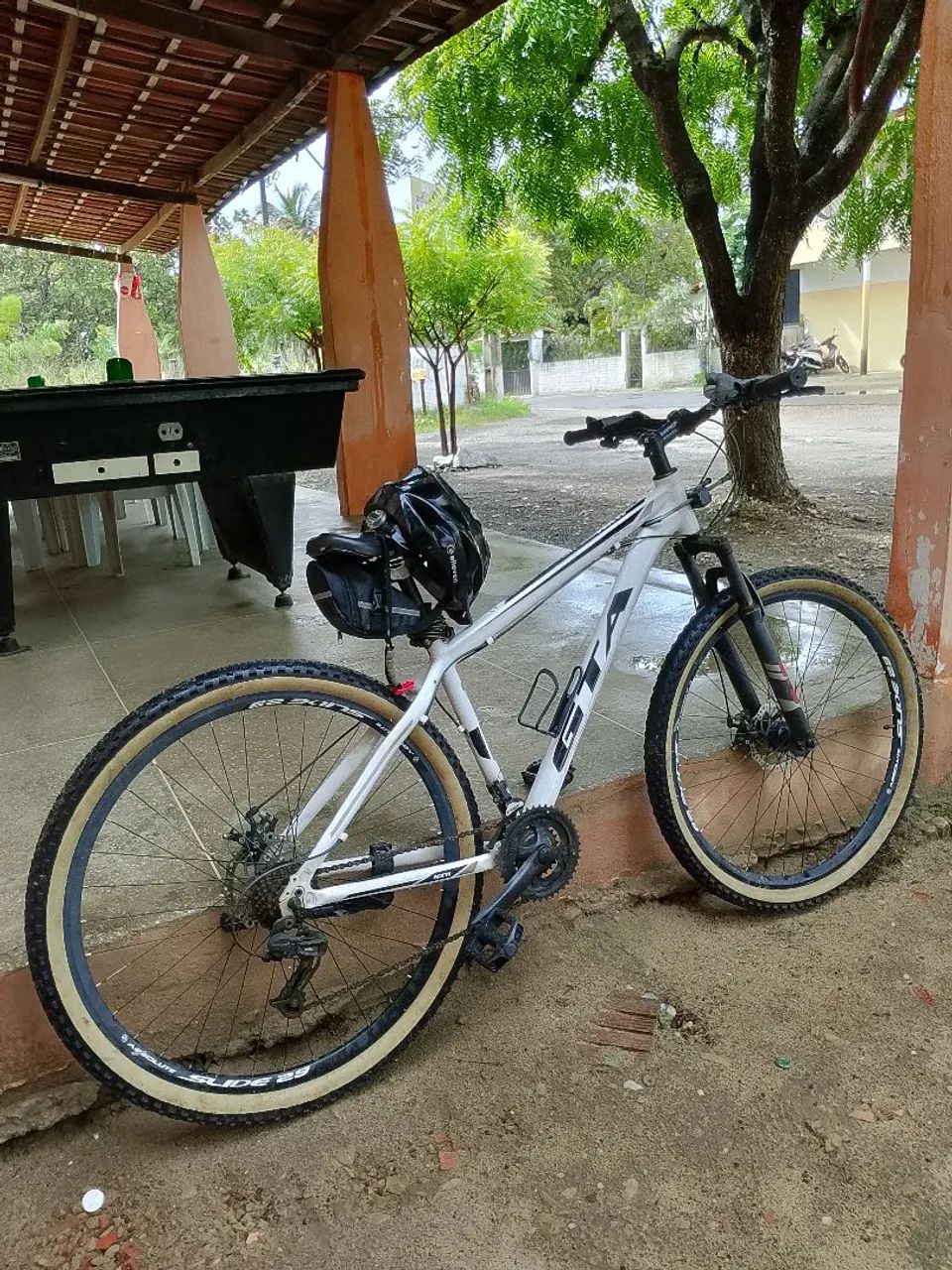 Bicicleta Aro 20 GTA - Foto 3