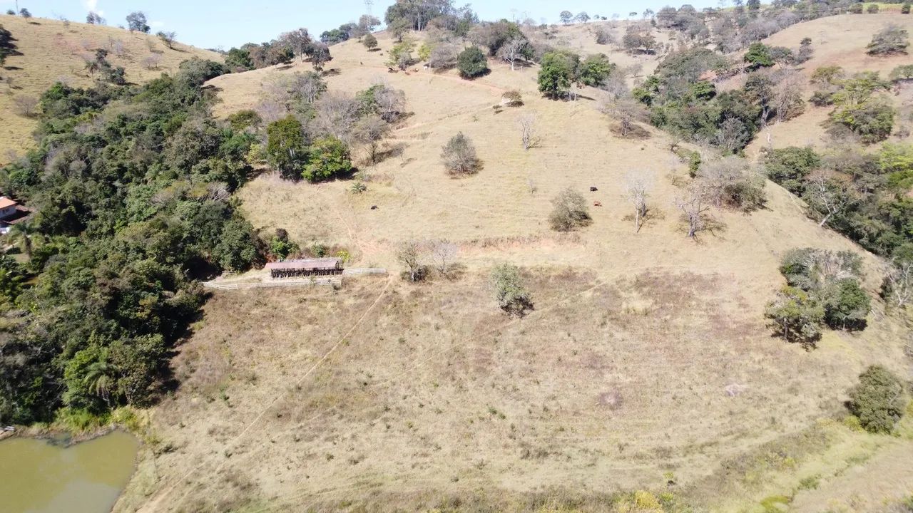 Fazendinha 17 hectares em Rio Manso  - Foto 5