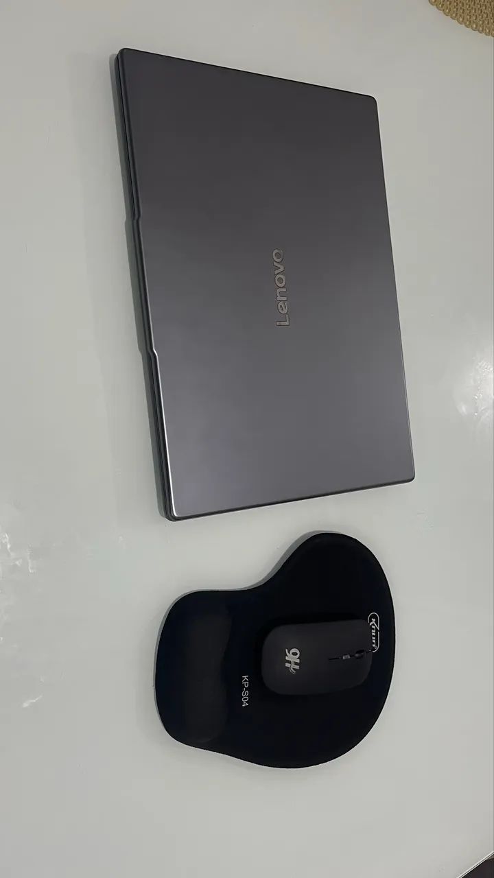 Notebook Lenovo Intel core i5  - Foto 4