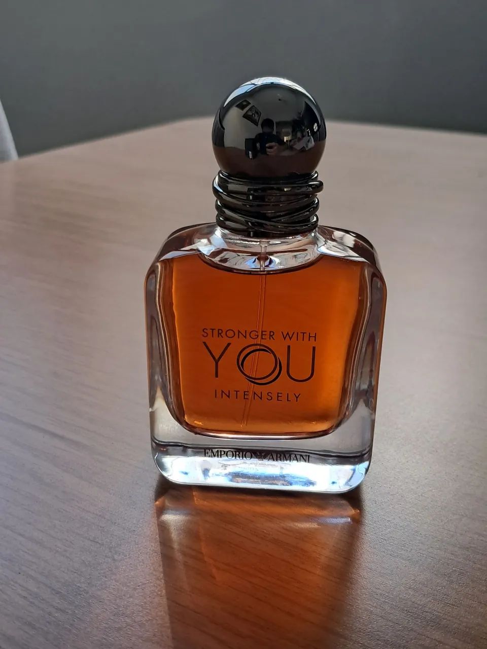Perfume Stronger with you Intensely  - Foto 2
