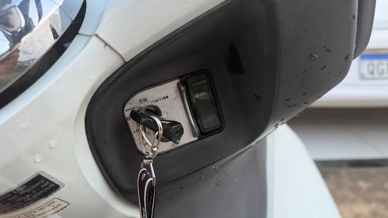 PCX 150 - Foto 5