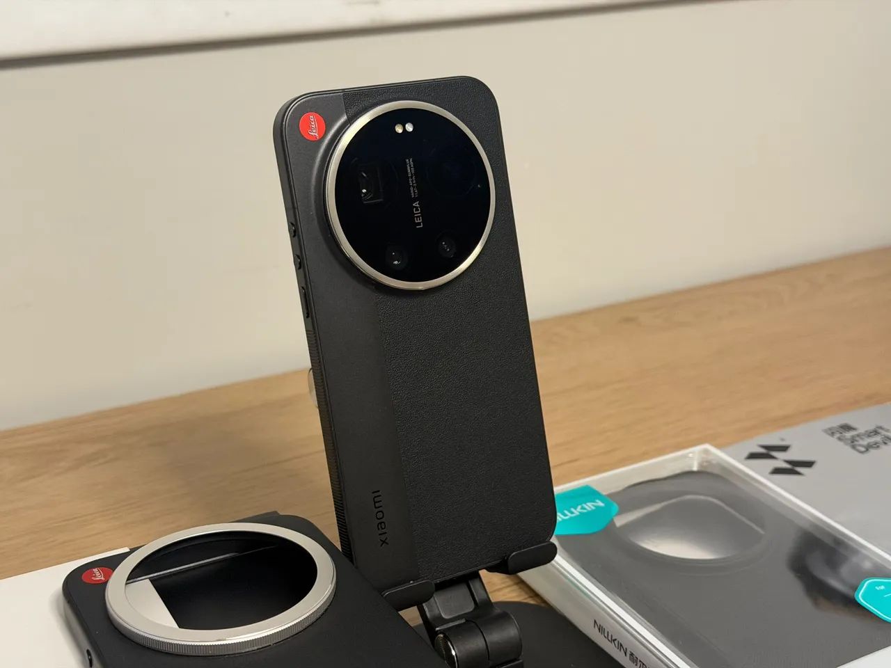 Xiaomi 17 Ultra Leica Edition  - Foto 2