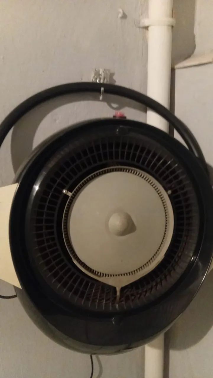 Circulador de ar 