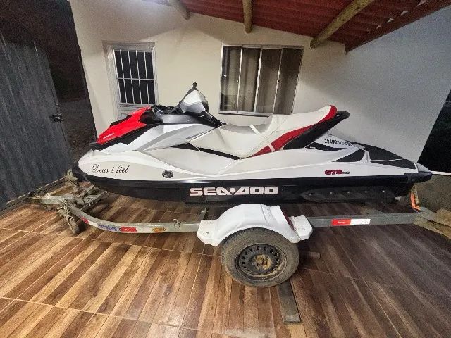 Jetsky Gts 130 - Foto 3