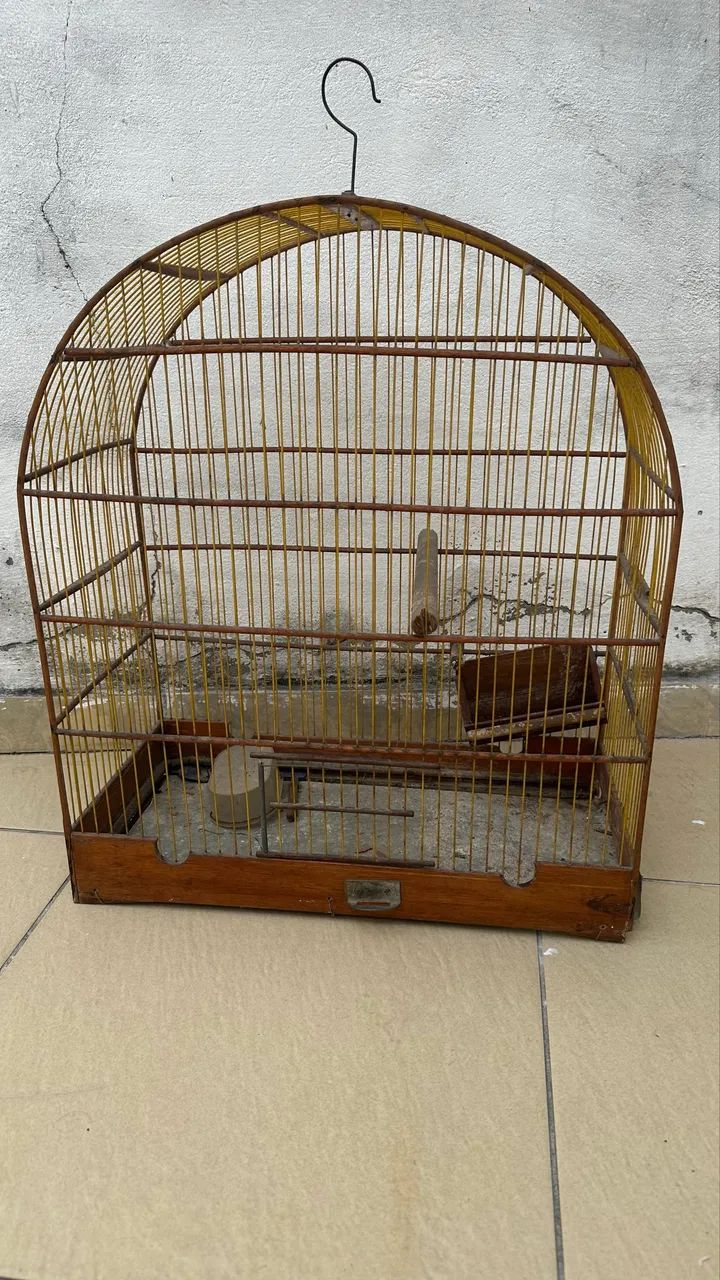 Gaiola - Foto 2