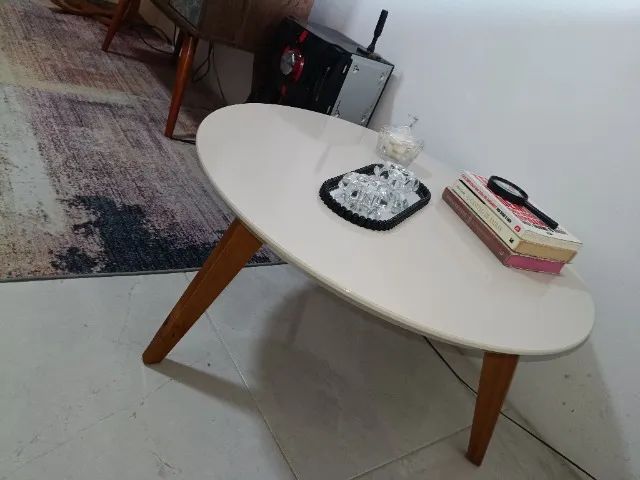 Centro de sala  - Foto 2